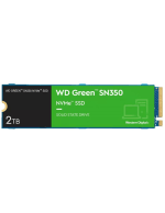 SSD Western Digital 2TB por $1,399 | Oferta Liverpool