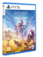PS5 Horizon Zero Dawn™ Remastered por 19.99€
