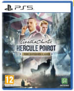Agatha Christie Hercule Poirot: The London Case PS5 (SP) por 9.95€