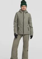 Chaqueta de Snow para Mujer O'Neill FWC'CRUZ MELANGE por 72.9€