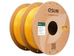 Lot 2x1kg de filament PLA+ pour Imprimante 3D eSun à 18,93€