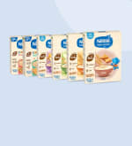 Probeer Nestlé baby cereals gratis na cashback via Scoupy