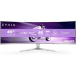 Philips Evnia 8000 49M2C8900L/00 48.9" QD OLED Dual QHD 144Hz por 749€