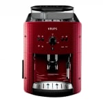 Cafetera Expresso Superautomática Krups EA8107 Roma + cupón 45.80€ por 229€
