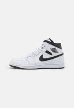 Nike Air Jordan 1 Mid pour 47,90€ chez Privé by Zalando