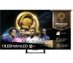 Hisense 65U79Q TV (2025) voor €649 bij Expert