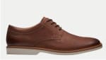 Derbies de piel para Hombre Clarks Atticus LTLace por 20.9€
