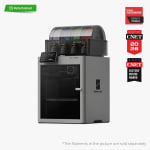 Imprimante 3D Bambu Lab P2S Combo reconditionnée pour 589€ chez Bambu Lab