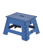HOME CREATION Folding Step Stool for £3.99 at Aldi