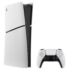 Sony Playstation 5 Slim digitale editie voor €409 bij Nbb