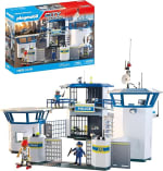 PLAYMOBIL City Action politie commandocentrum voor €48,47 dmv code bij Amazon