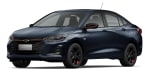 Chevrolet Onix 2026 por $257,100 en Chevrolet