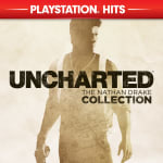 Uncharted: The Nathan Drake Collection pour 5,99€ chez PlayStation