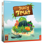 Juicy Fruit - Bordspel voor €14,99 bij 999games