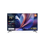 Xiaomi TV A Pro 75 2026 por 450.18€