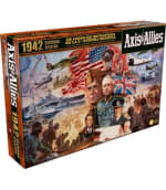 Juego de Mesa Axis & Allies 1942 (2ª Edicion) por 20€