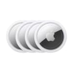 Apple AirTag 4 Pack MX542ZM/A – In-store Costco Liverpool – £47.98