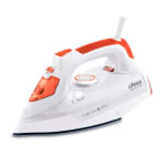 Plancha de Vapor Ufesa Steam Steach, 2800 W, Sistema antigoteo por 15€