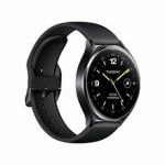 Xiaomi Watch 2 Black Smartwatch with Add-ons for £66.42 Lightning Deal