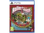 RollerCoaster Tycoon 3: Complete Edition - PS5 voor €19,99 bij MediaMarkt