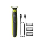 Philips OneBlade 360 Cara QP2724/23 por 19.27€ en Primor
