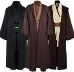 Disfraz Jedi Extra Grande por $690 | Oferta Amazon