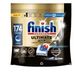 Finish Powerball Ultimate Plus 174 pastillas por 29,80€