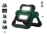Parkside LED-bouwlamp voor 6,99 euro