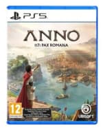 Anno 117: Pax Romana PS5 por 36.99€.