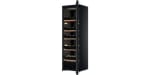 Cave à vin vieillissement HAIER HWS209GFH1 (209 bouteilles) pour 799€ chez Boulanger
