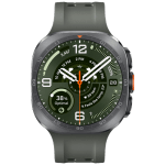 Samsung Galaxy Watch Ultra 2 Zilver voor €539 bij Belsimpel