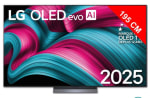 Téléviseur 77" OLED77C54 - OLED 4K 195 cm LG à 1.599€