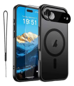 Kit Funda Magnético iPhone 17 por $35 | Mercado Libre