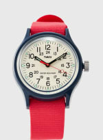 Reloj unisex Timex Militay por 23€