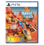 Make Way PlayStation 5 por 16.60€.