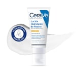 CeraVe Loción Hidratante Facial SPF 50 (52 ml) por 9,79€ en Amazon