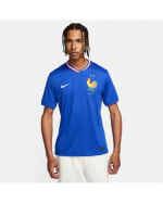 Maillot de football Homme FFF M NK DF STAD JSY SS HM France à 49,99€