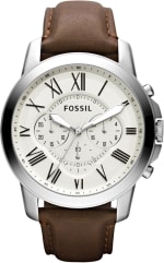 Hasta 45% en relojes seleccionados en Amazon