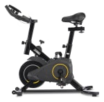 Bicicleta Spinning Fija Jumei 6 kg por $1,379 en Mercado Libre