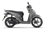 Honda Vision 110 Gris jupiter perlado por 2.299€