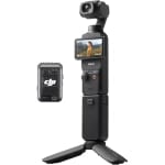 DJI Osmo Pocket 3 pour 288€ chez Amazon