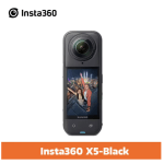 Insta360 X5 (2025) por tan solo 331,77€