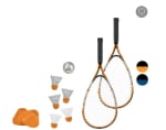 CRIVIT Speed badminton set voor €9,99 in de Lidl webshop