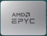AMDAMD EPYC 9634 processor 2,25 GHz 384 MB L3 voor €2.493,70 bij senetic