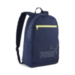 Mochila Deportiva Puma Phase Backpack II Azul Descuento $11.450 Disponible en abc, cl