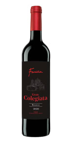6 Botellas de Gran Colegiata Reserva 2020 por 35€