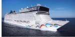 Escapada A Bahamas en transatlántico dsd Barcelona desde 900€