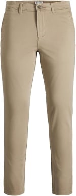 Jack & Jones BOWIE SLIM FIT - Chino voor €16,34 bij Amazon