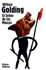 El Señor de las Moscas de William Golding por $229 | Oferta Amazon