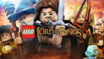 LEGO The Lord of the Rings PC Game £3.19 GOG Deal